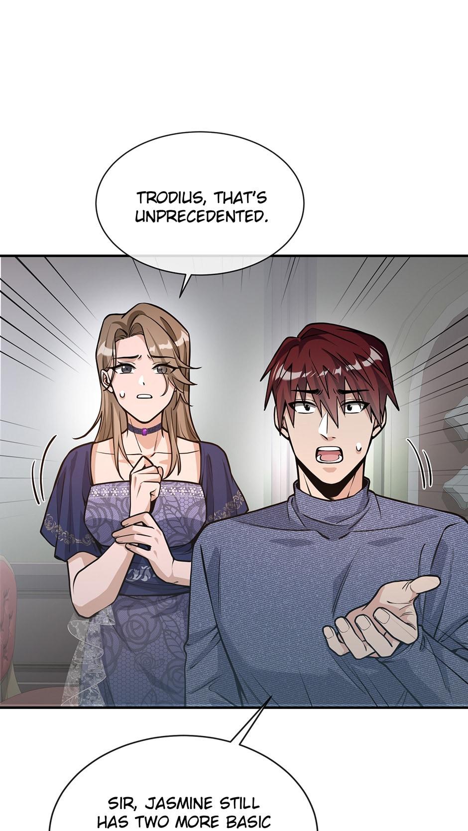 Read The Beginning After the End chapter 2.2 image 31 on Lezhin