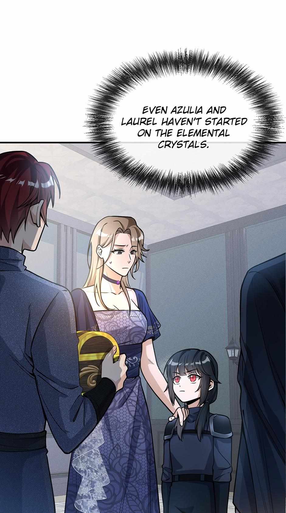 Read The Beginning After the End chapter 2.2 image 36 on Lezhin