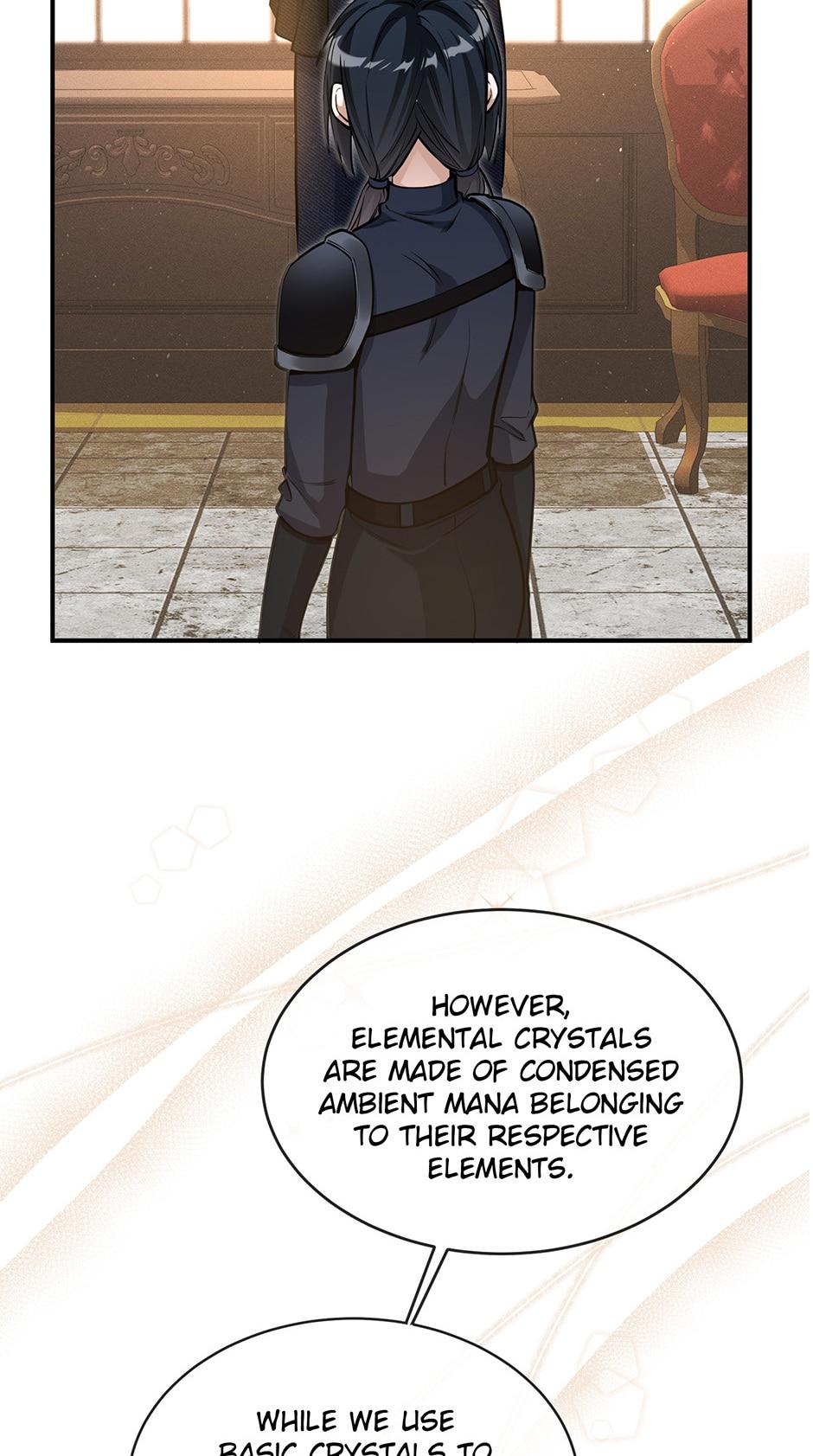 Read The Beginning After the End chapter 2.2 image 40 on Lezhin
