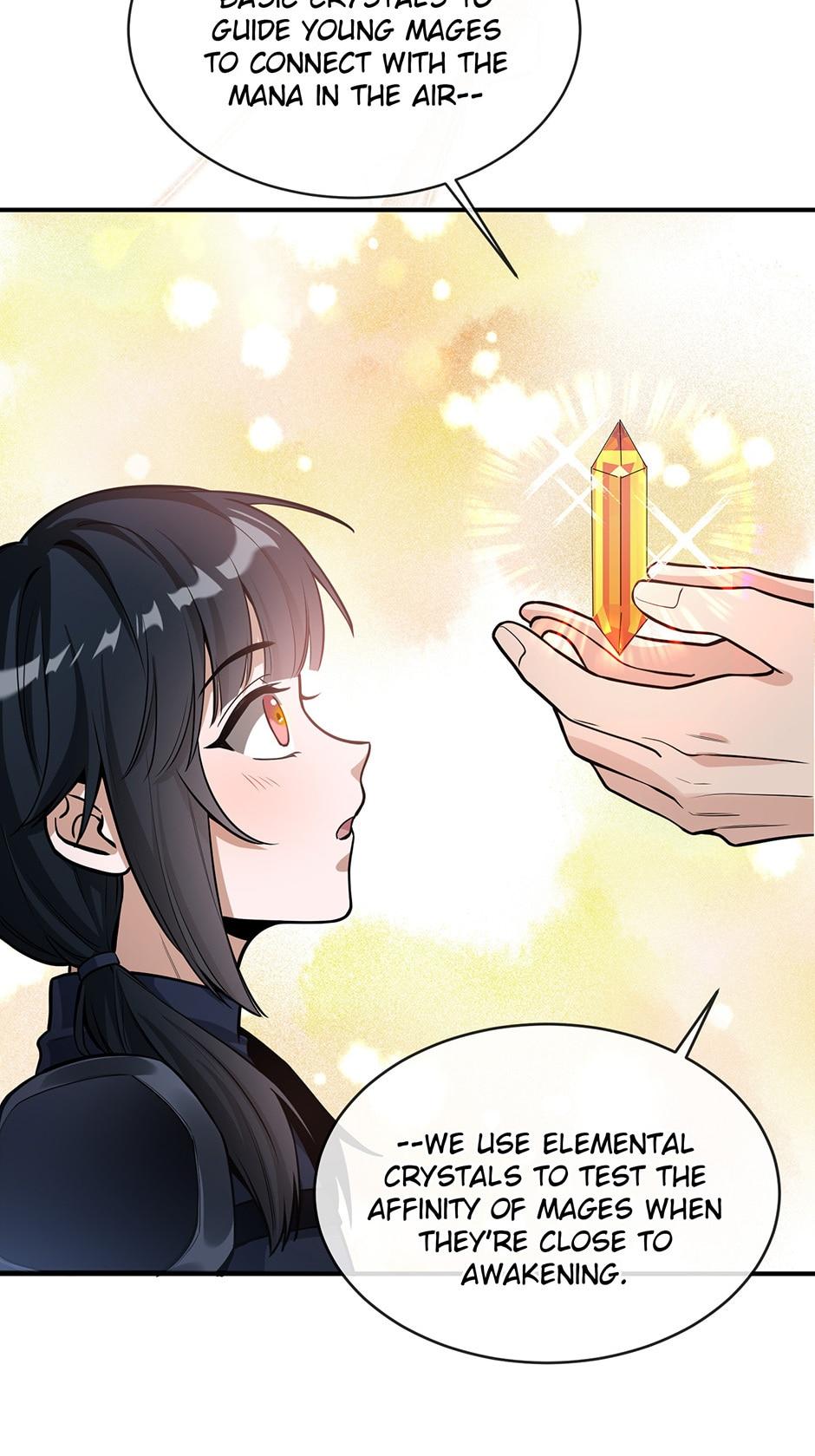 Read The Beginning After the End chapter 2.2 image 41 on Lezhin