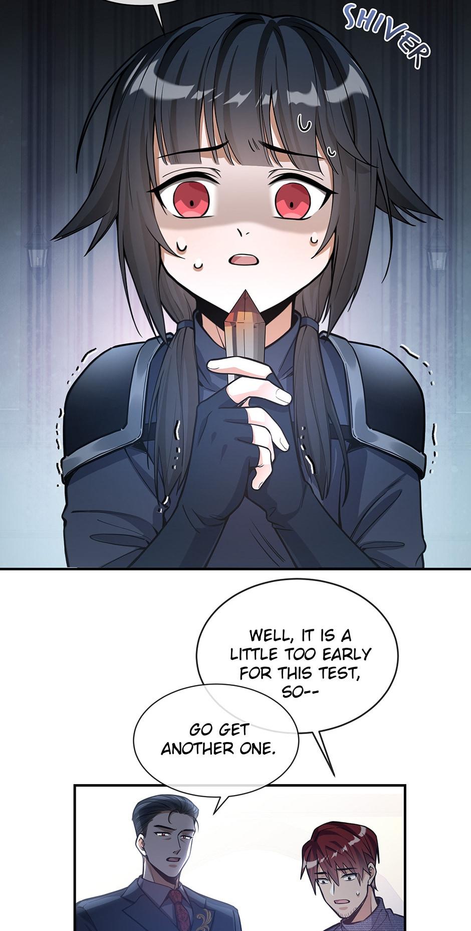 Read The Beginning After the End chapter 2.2 image 49 on Lezhin