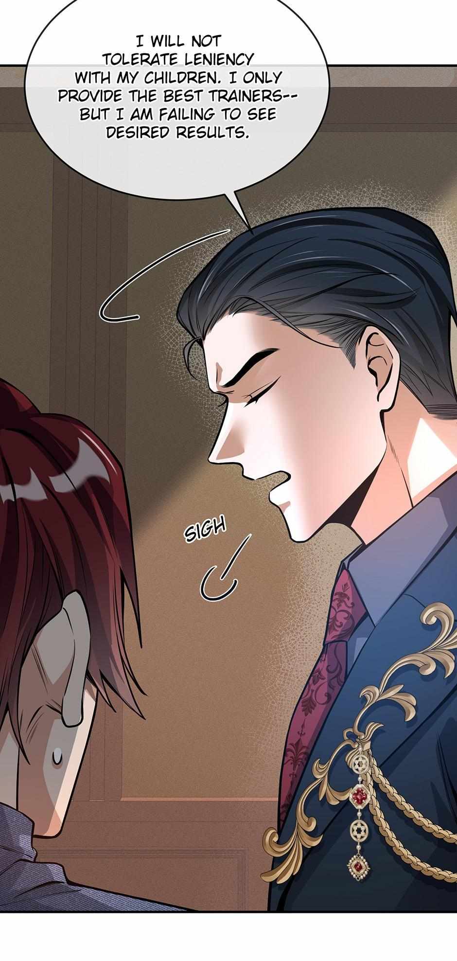 Read The Beginning After the End chapter 2.2 image 58 on Lezhin