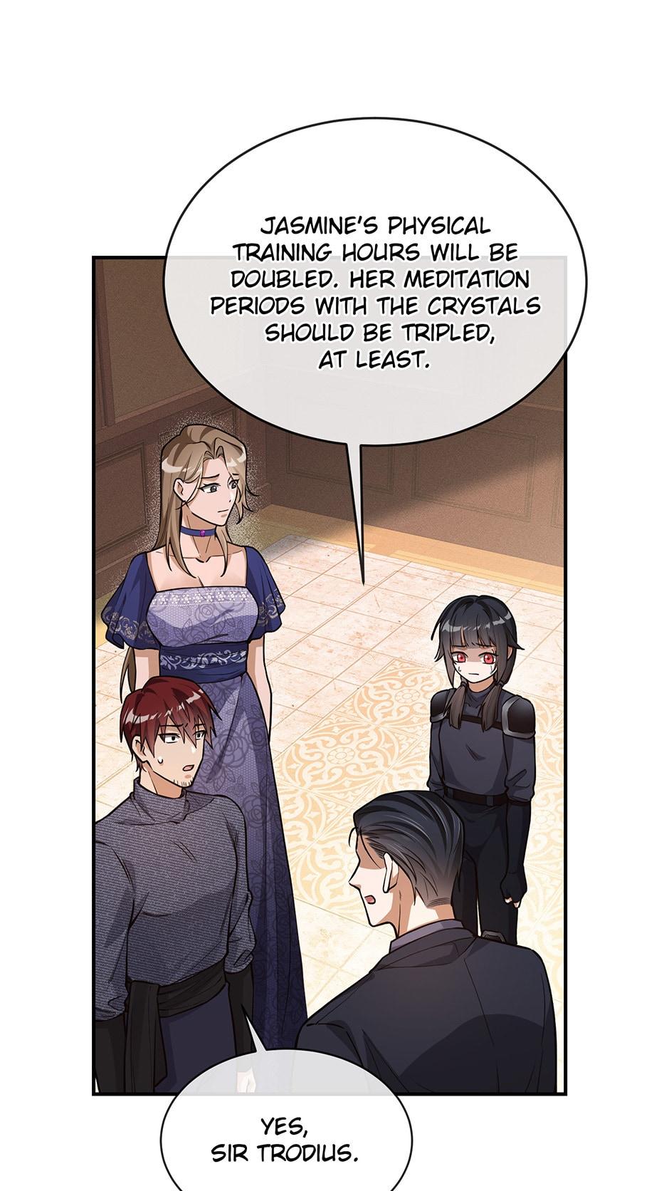 Read The Beginning After the End chapter 2.2 image 59 on Lezhin