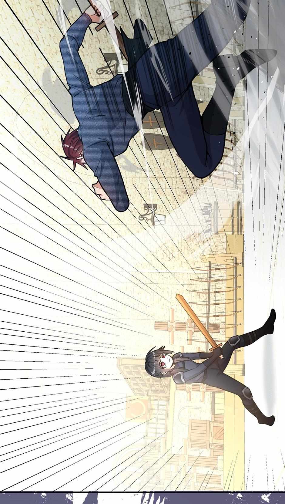 Read The Beginning After the End chapter 2.3 image 10 on Lezhin