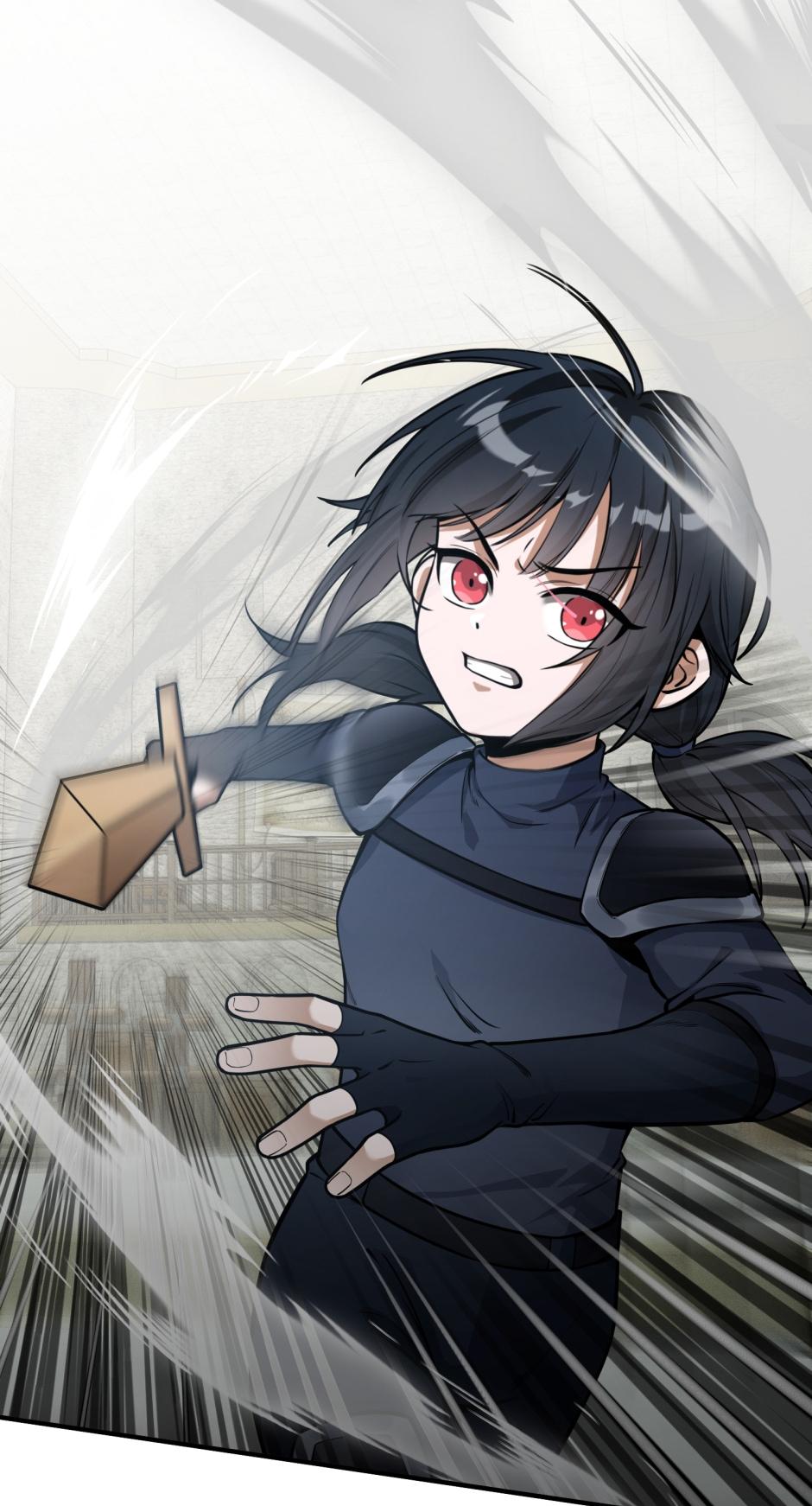 Read The Beginning After the End chapter 2.3 image 2 on Lezhin