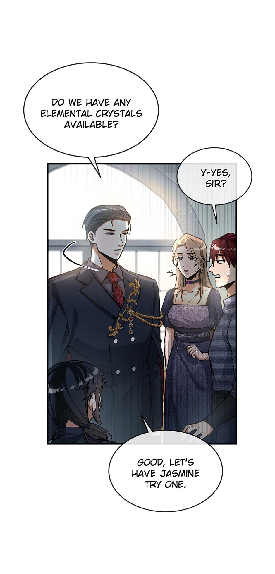 Read The Beginning After the End chapter 2.3 image 30 on Lezhin