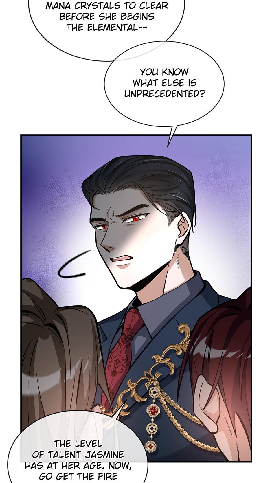 Read The Beginning After the End chapter 2.3 image 32 on Lezhin