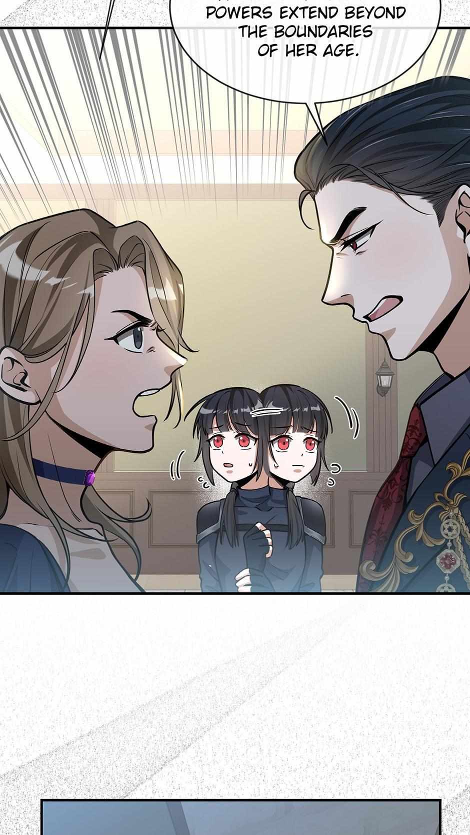 Read The Beginning After the End chapter 2.3 image 34 on Lezhin