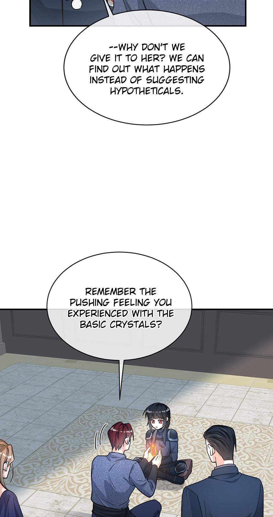 Read The Beginning After the End chapter 2.3 image 43 on Lezhin