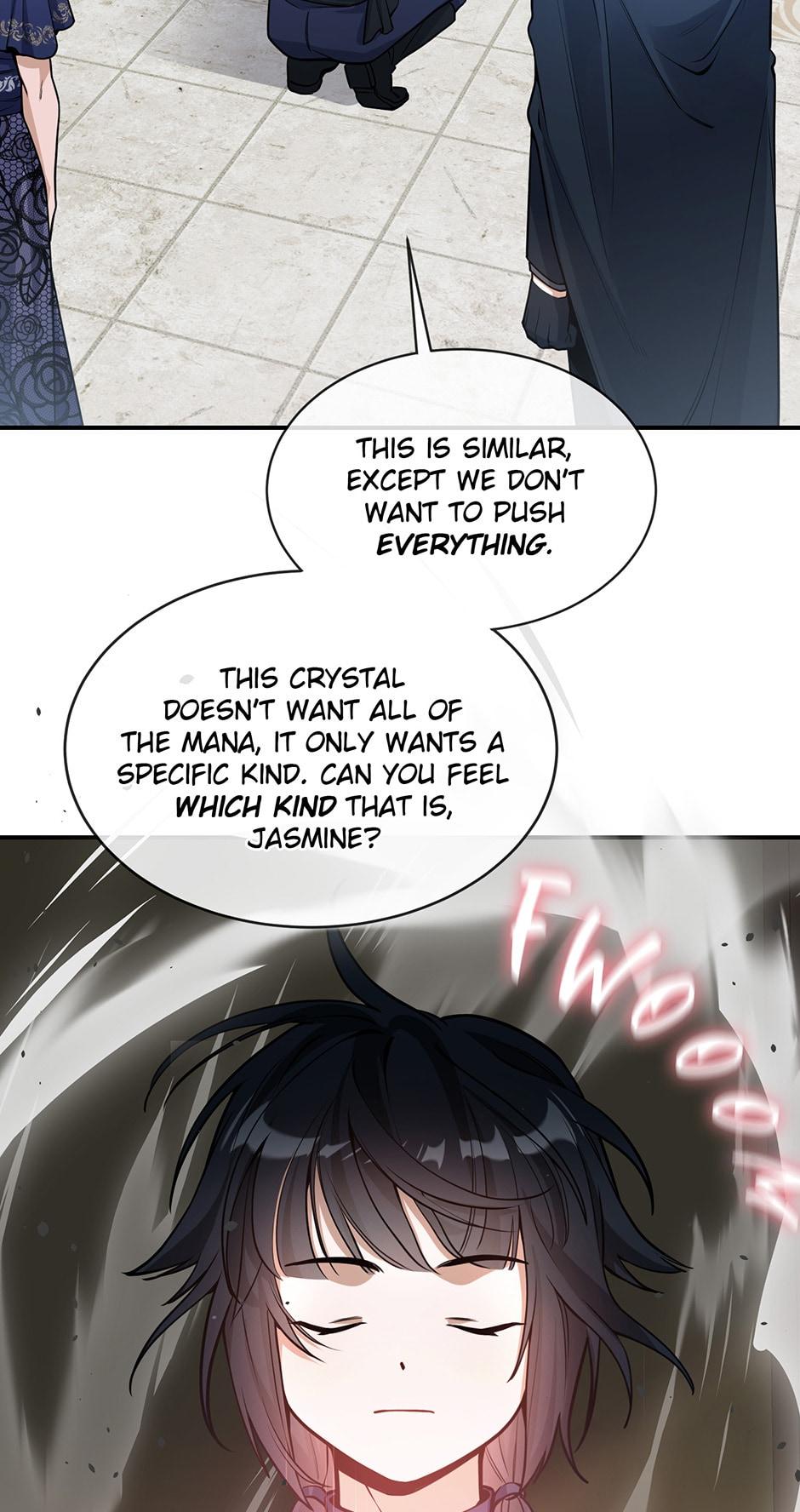 Read The Beginning After the End chapter 2.3 image 44 on Lezhin