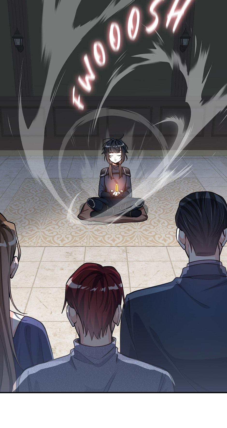 Read The Beginning After the End chapter 2.3 image 47 on Lezhin