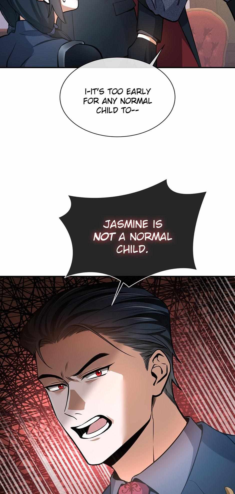 Read The Beginning After the End chapter 2.3 image 56 on Lezhin