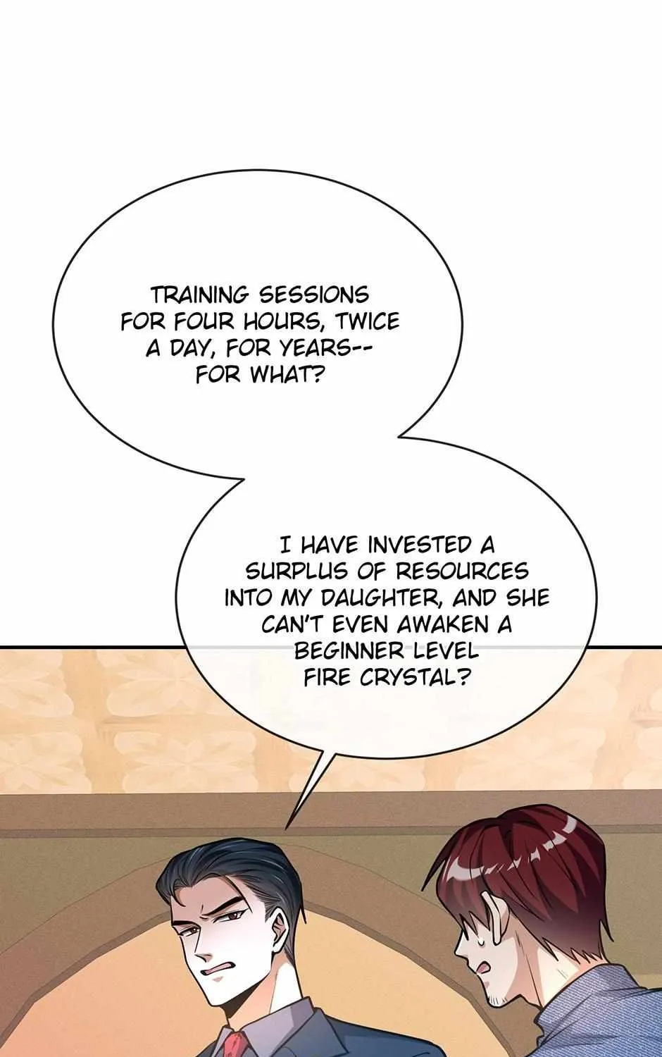 Read The Beginning After the End chapter 2.4 image 109 on Lezhin