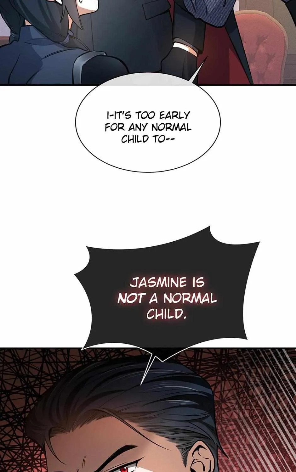 Read The Beginning After the End chapter 2.4 image 111 on Lezhin