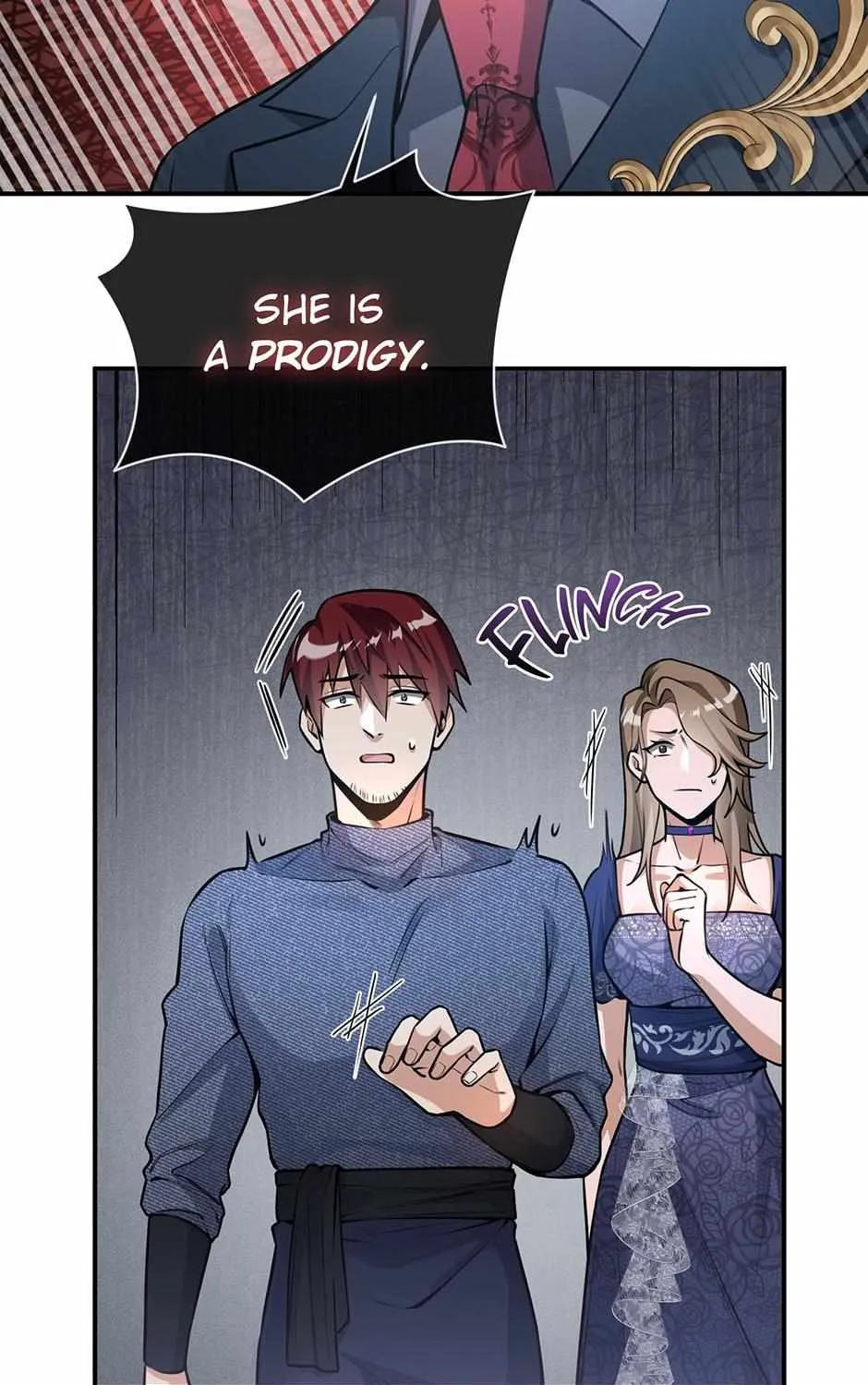 Read The Beginning After the End chapter 2.4 image 113 on Lezhin