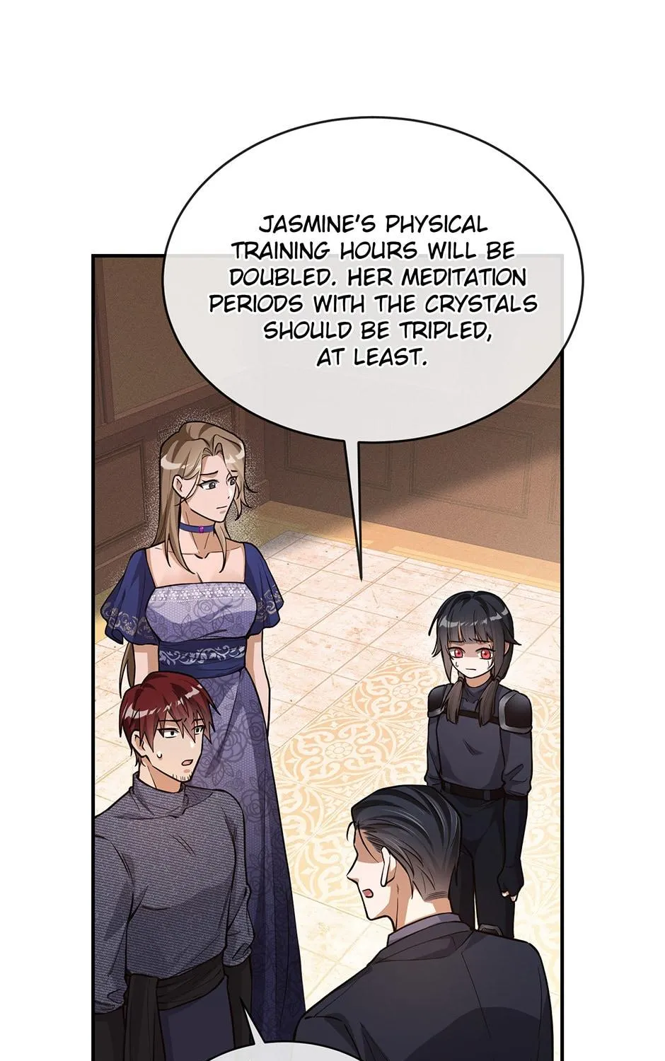 Read The Beginning After the End chapter 2.4 image 117 on Lezhin