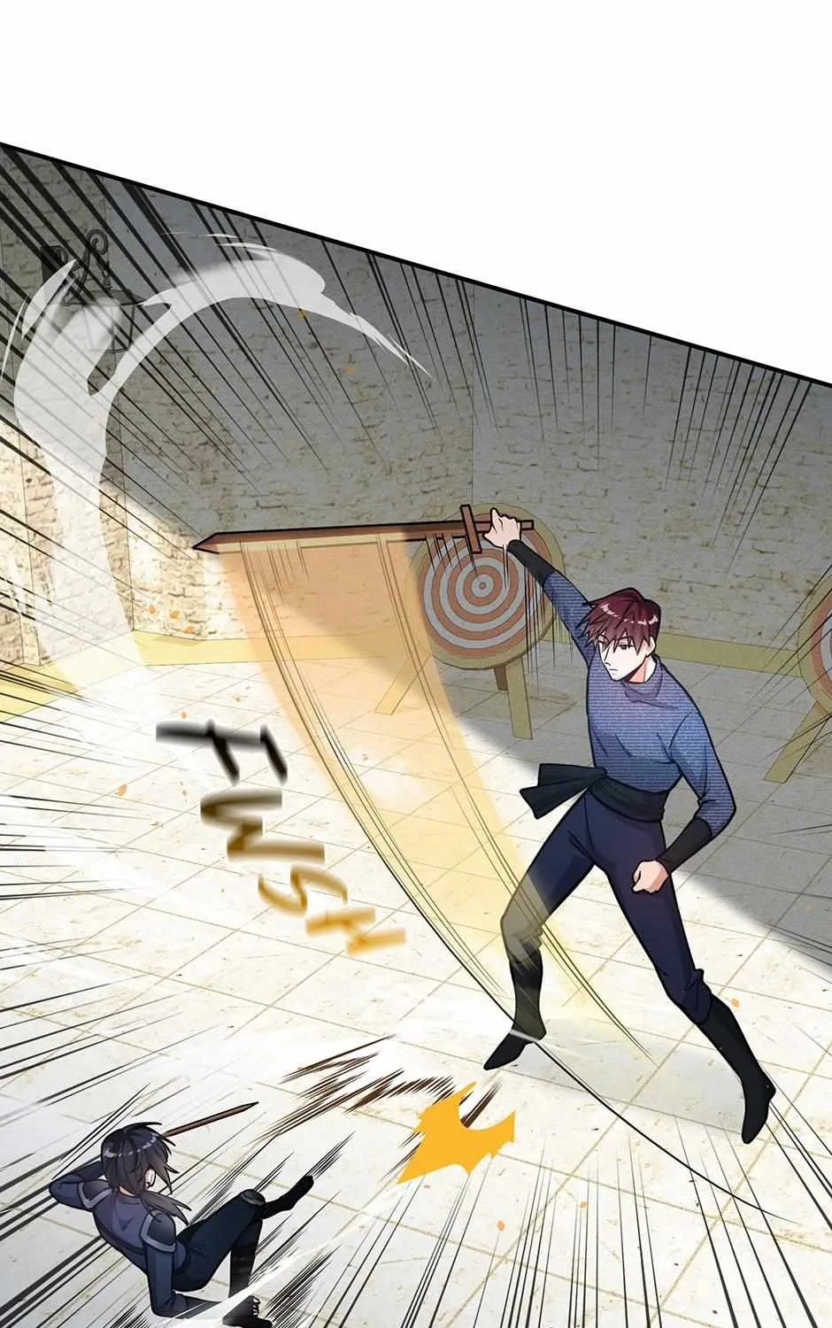 Read The Beginning After the End chapter 2.4 image 15 on Lezhin