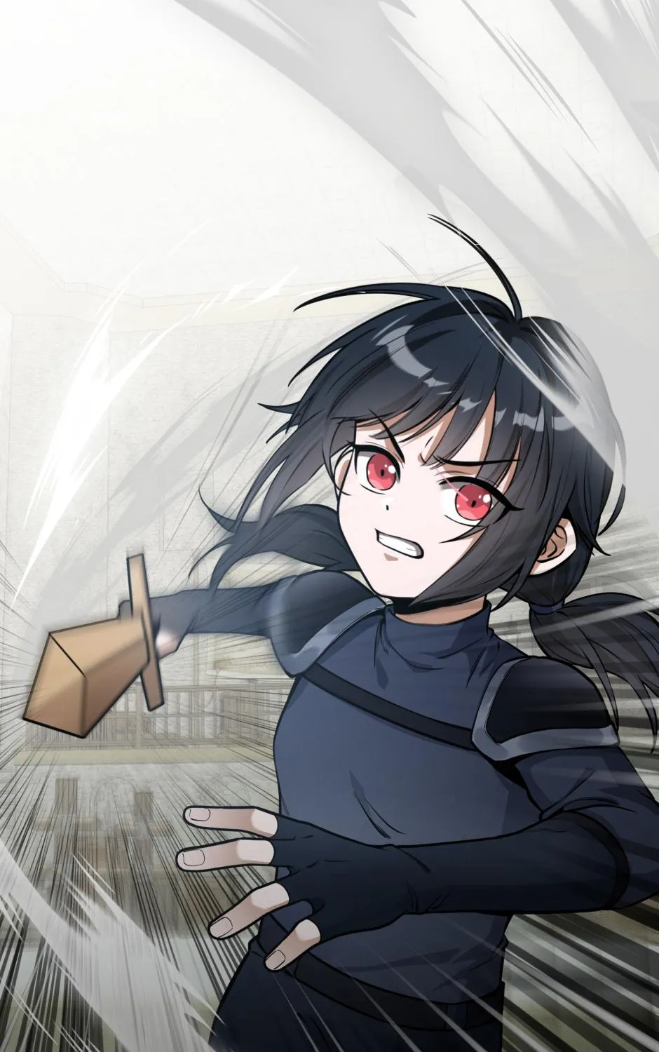 Read The Beginning After the End chapter 2.4 image 3 on Lezhin
