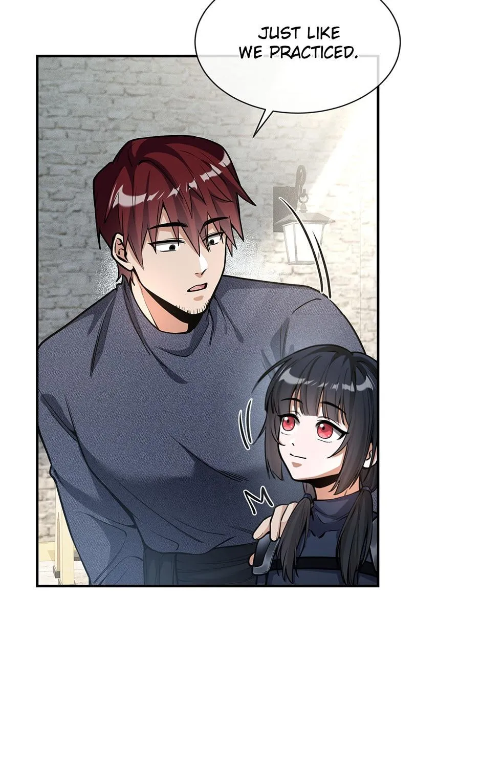Read The Beginning After the End chapter 2.4 image 35 on Lezhin
