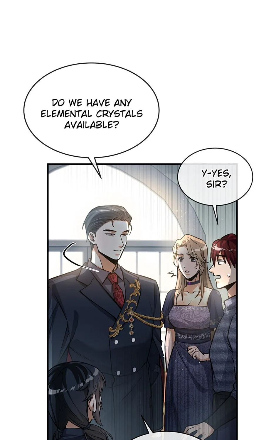 Read The Beginning After the End chapter 2.4 image 59 on Lezhin