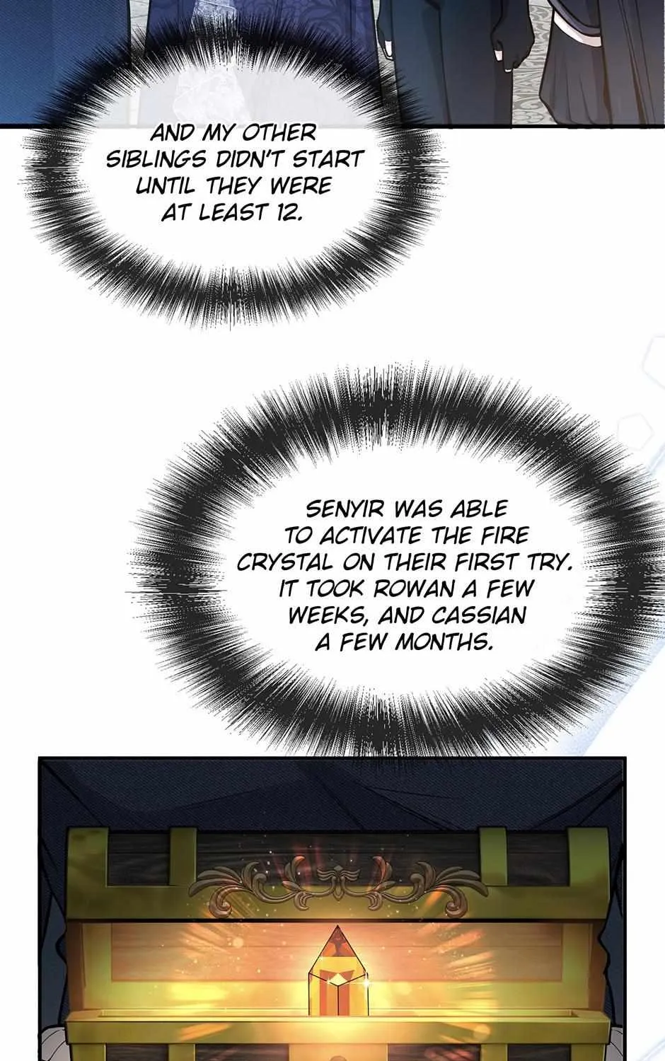 Read The Beginning After the End chapter 2.4 image 73 on Lezhin