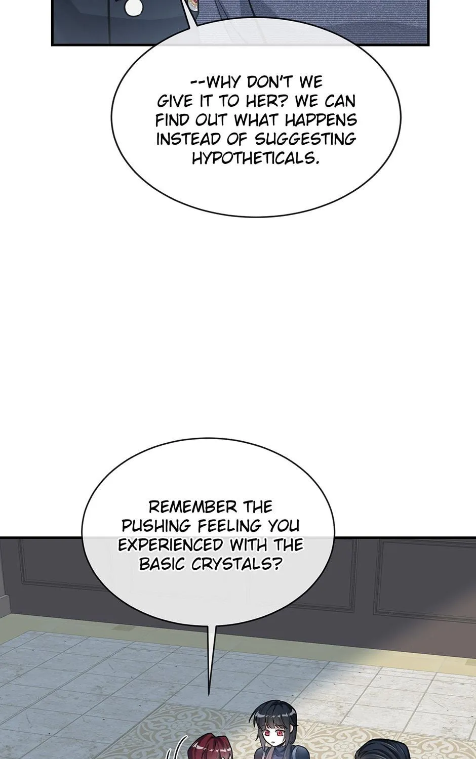 Read The Beginning After the End chapter 2.4 image 85 on Lezhin