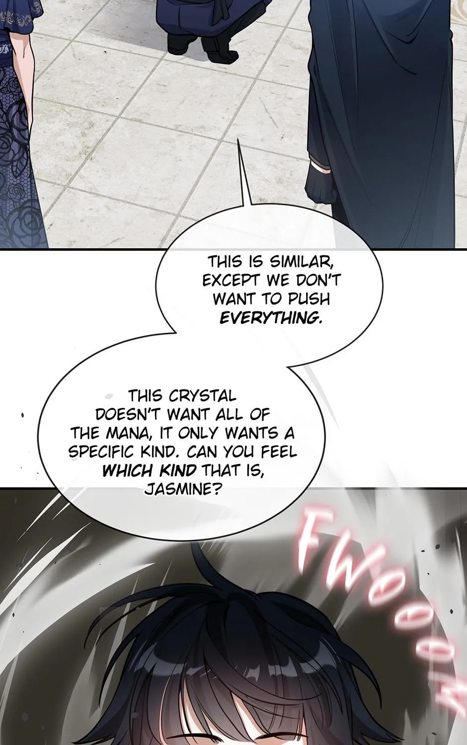 Read The Beginning After the End chapter 2.4 image 87 on Lezhin