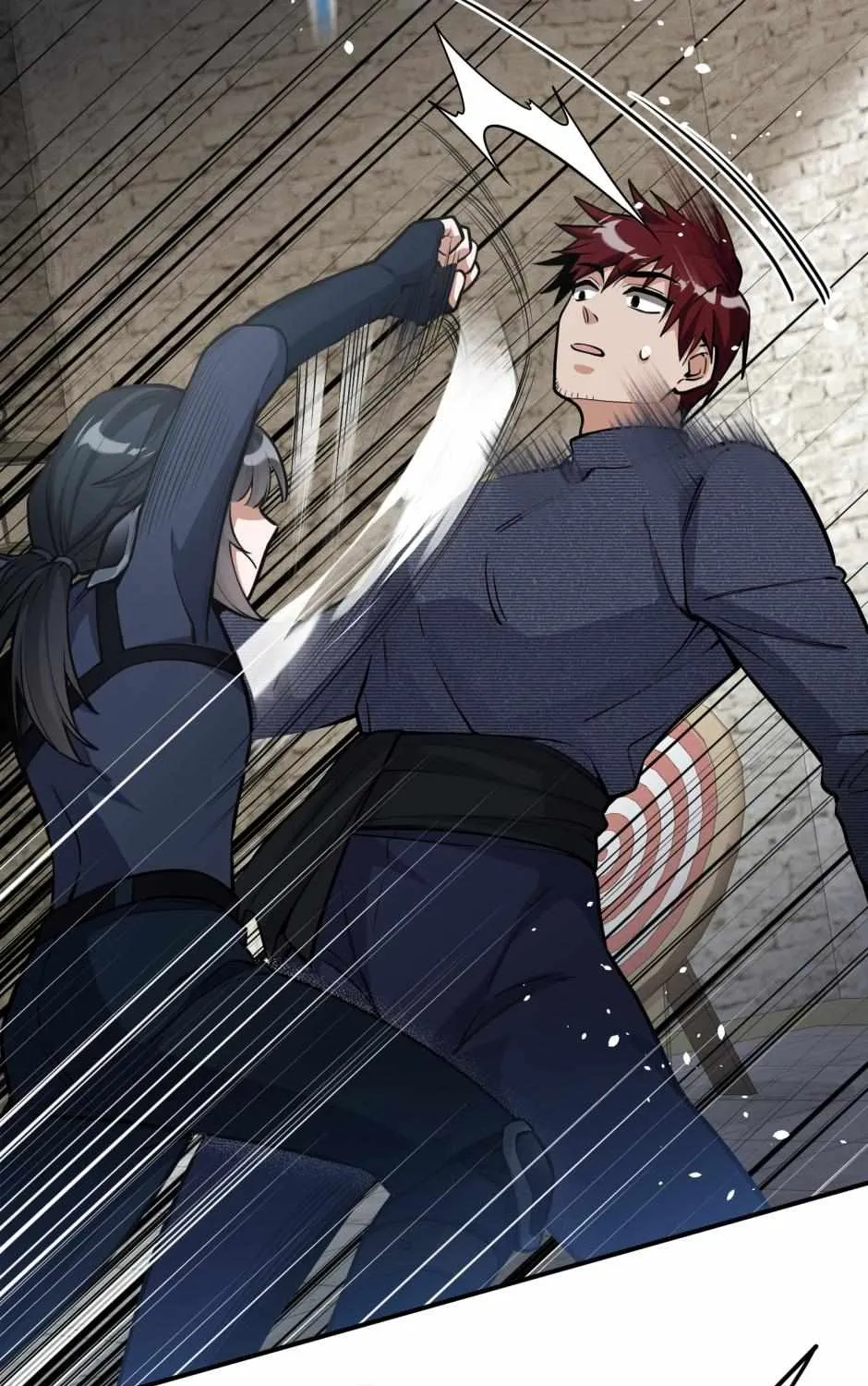 Read The Beginning After the End chapter 2.4 image 9 on Lezhin