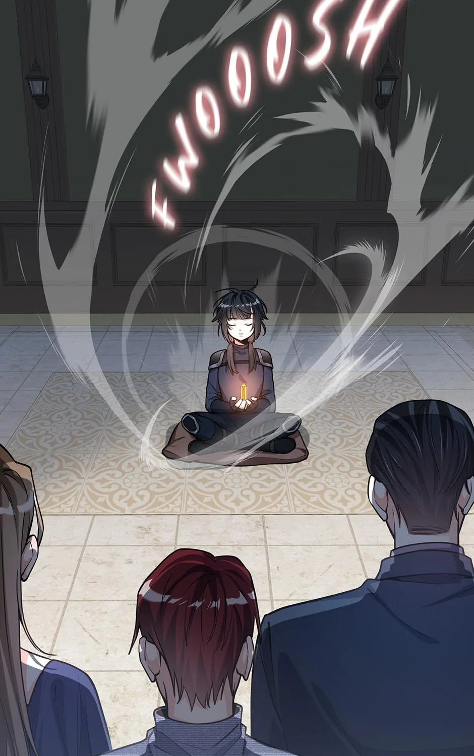 Read The Beginning After the End chapter 2.4 image 93 on Lezhin
