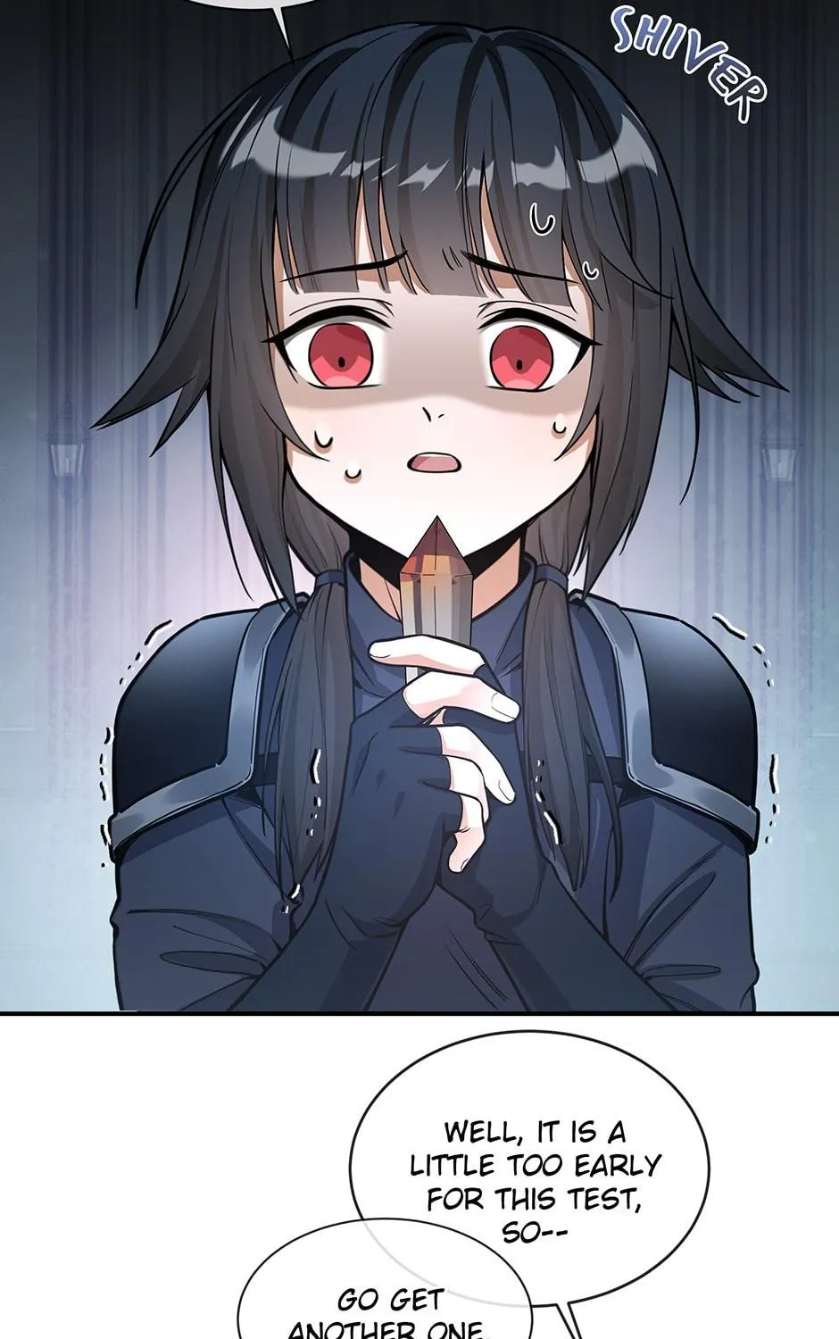 Read The Beginning After the End chapter 2.4 image 97 on Lezhin