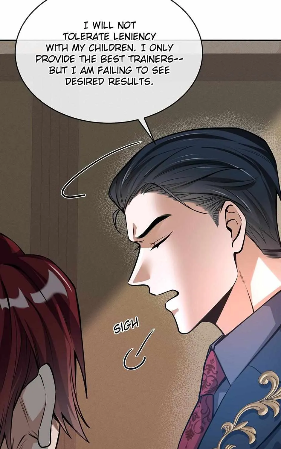 Read The Beginning After the End chapter 2.5 image 115 on Lezhin