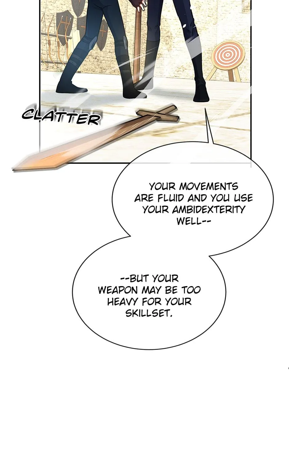 Read The Beginning After the End chapter 2.5 image 23 on Lezhin