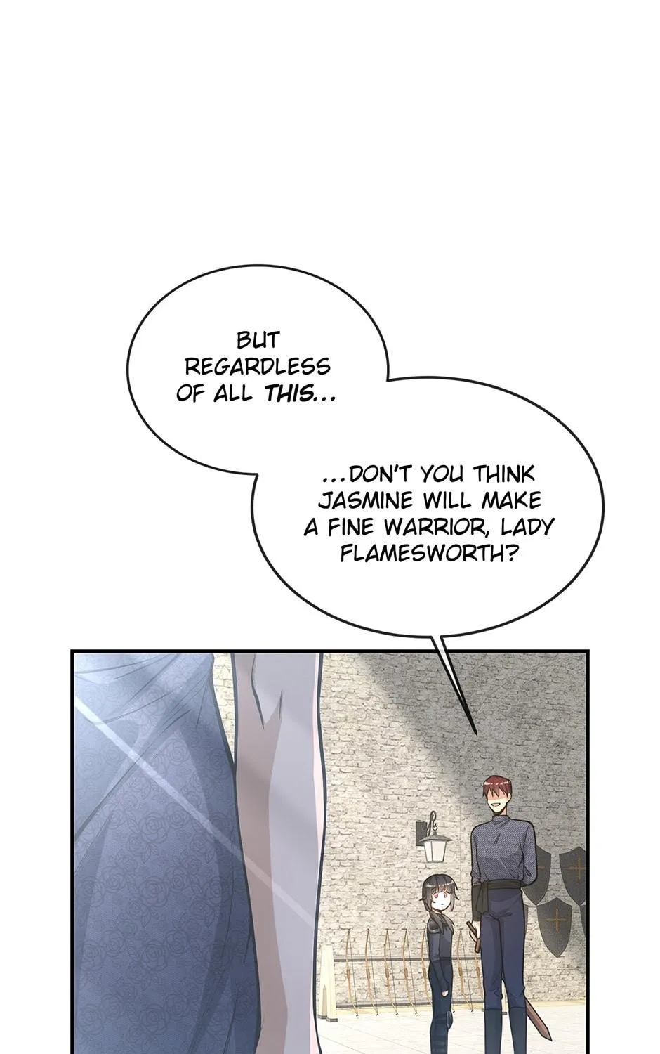Read The Beginning After the End chapter 2.5 image 25 on Lezhin