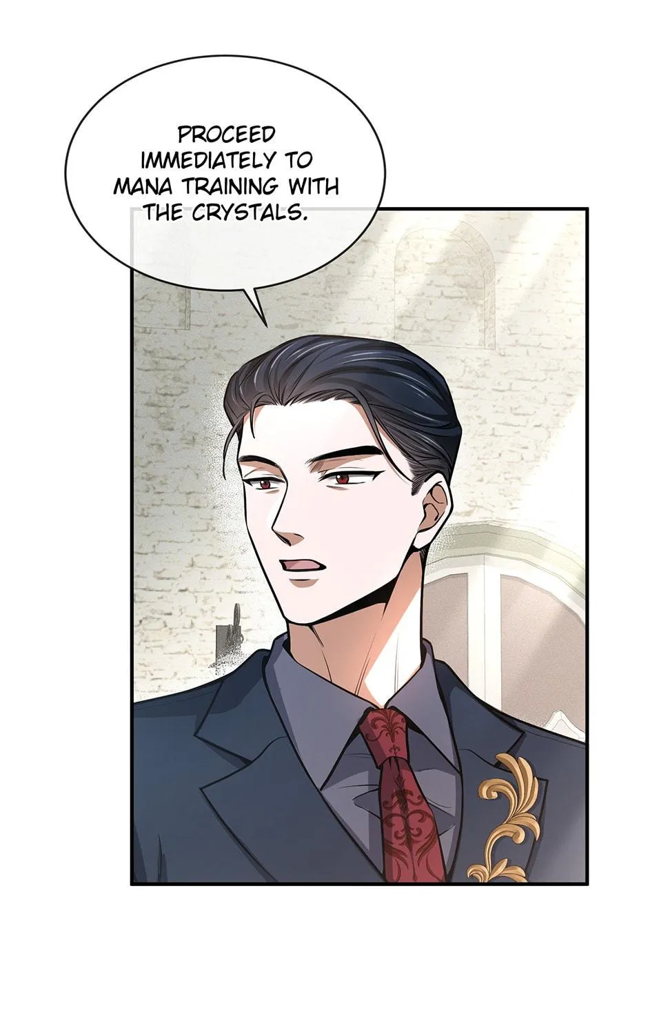 Read The Beginning After the End chapter 2.5 image 33 on Lezhin