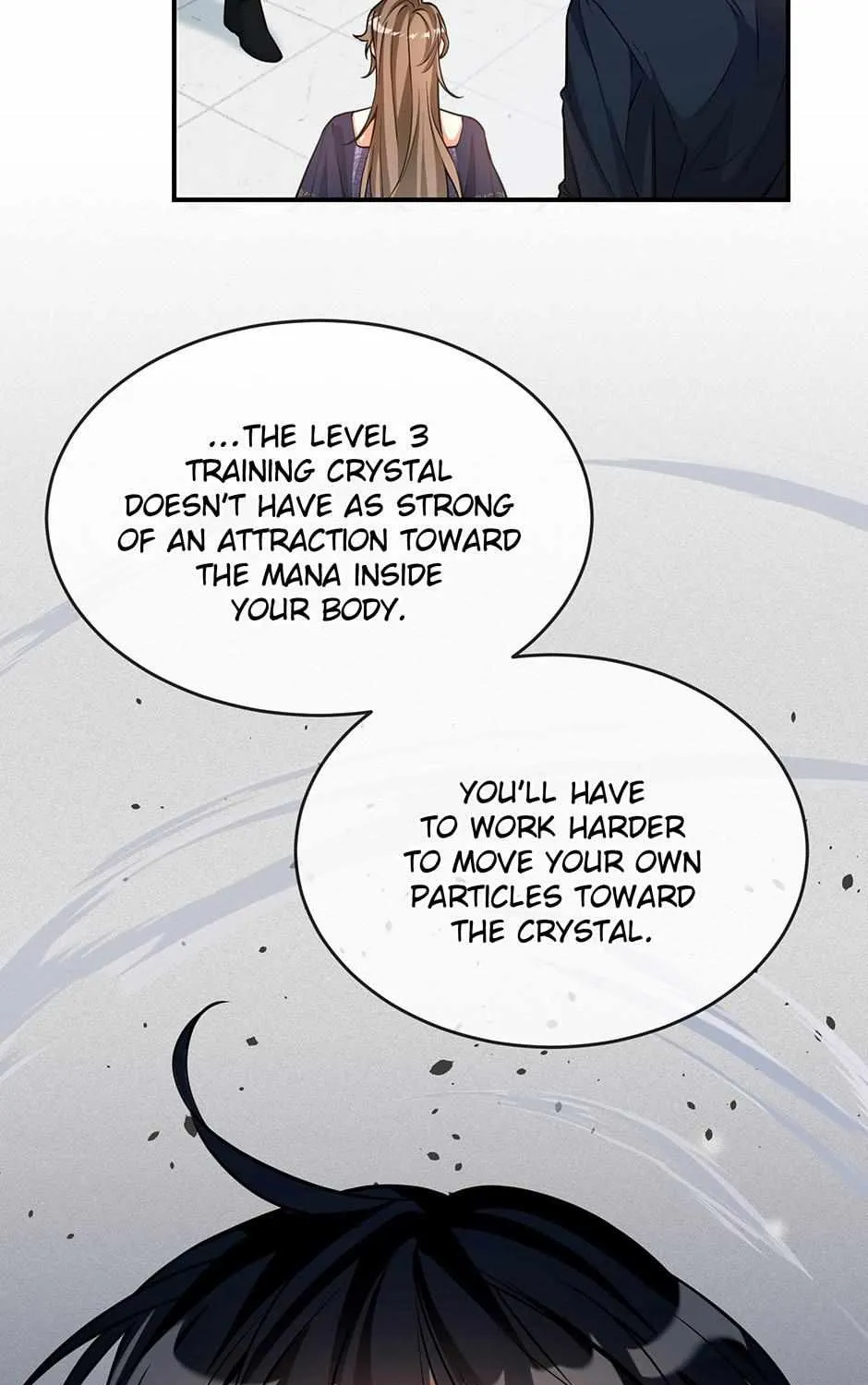 Read The Beginning After the End chapter 2.5 image 45 on Lezhin