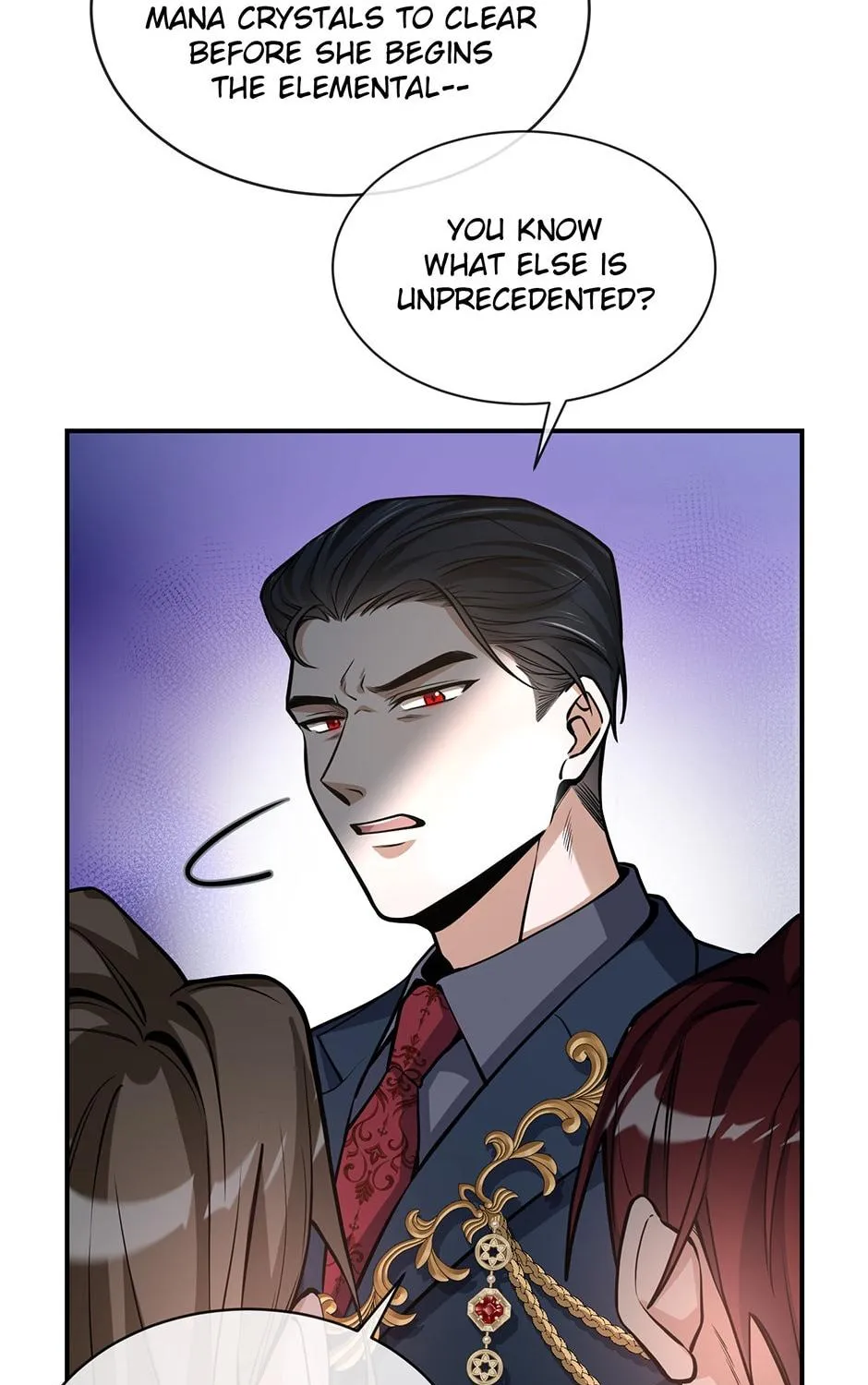 Read The Beginning After the End chapter 2.5 image 63 on Lezhin