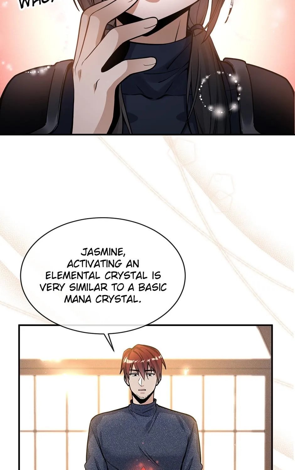 Read The Beginning After the End chapter 2.5 image 77 on Lezhin