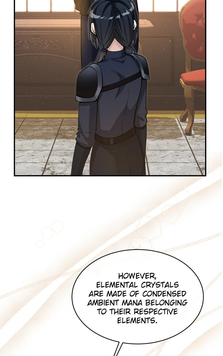 Read The Beginning After the End chapter 2.5 image 79 on Lezhin
