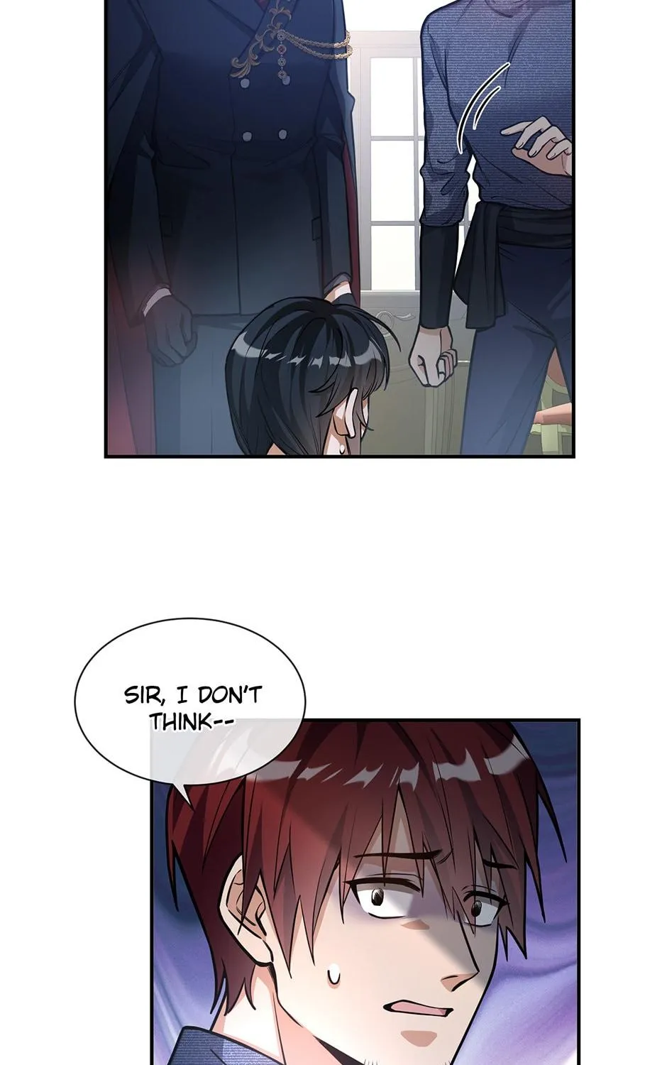 Read The Beginning After the End chapter 2.5 image 99 on Lezhin