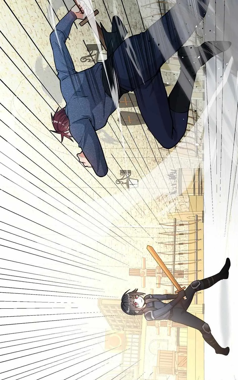 Read The Beginning After the End chapter 2.6 image 19 on Lezhin