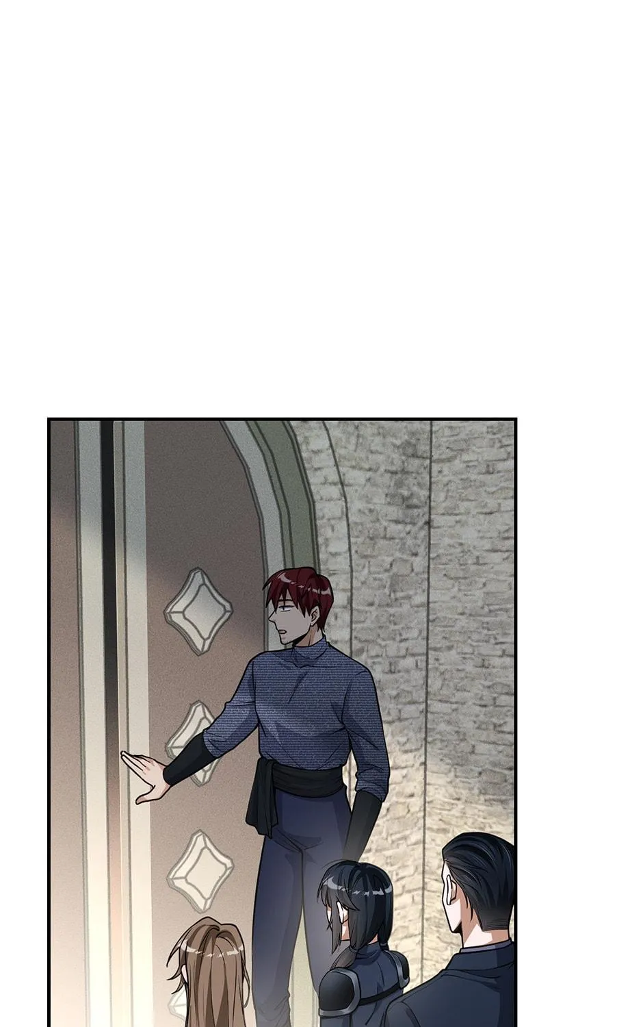 Read The Beginning After the End chapter 2.6 image 37 on Lezhin