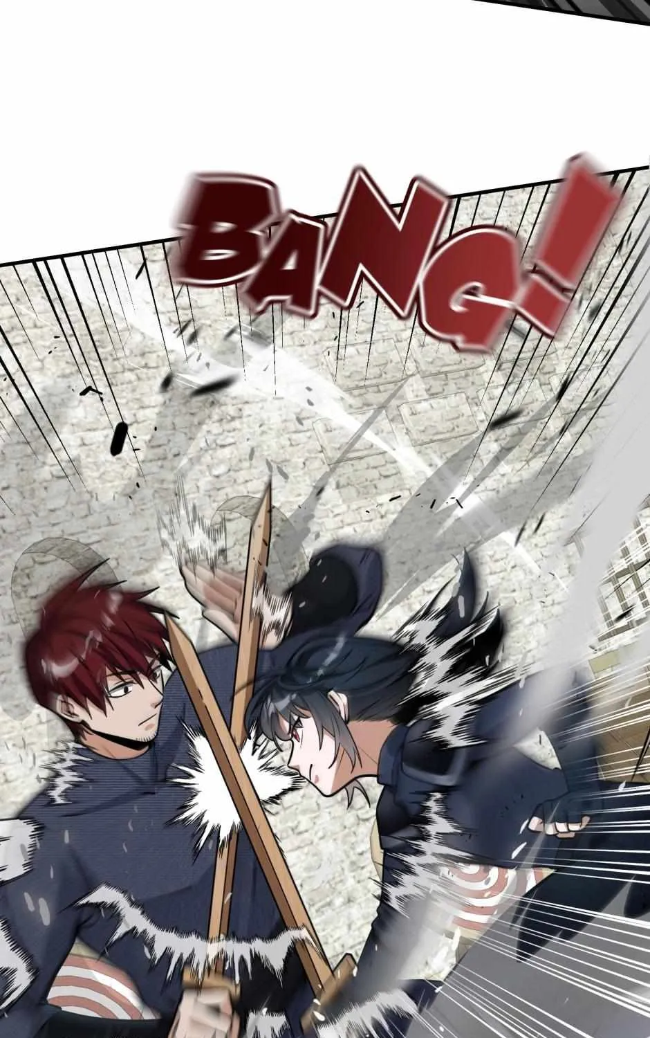 Read The Beginning After the End chapter 2.6 image 5 on Lezhin