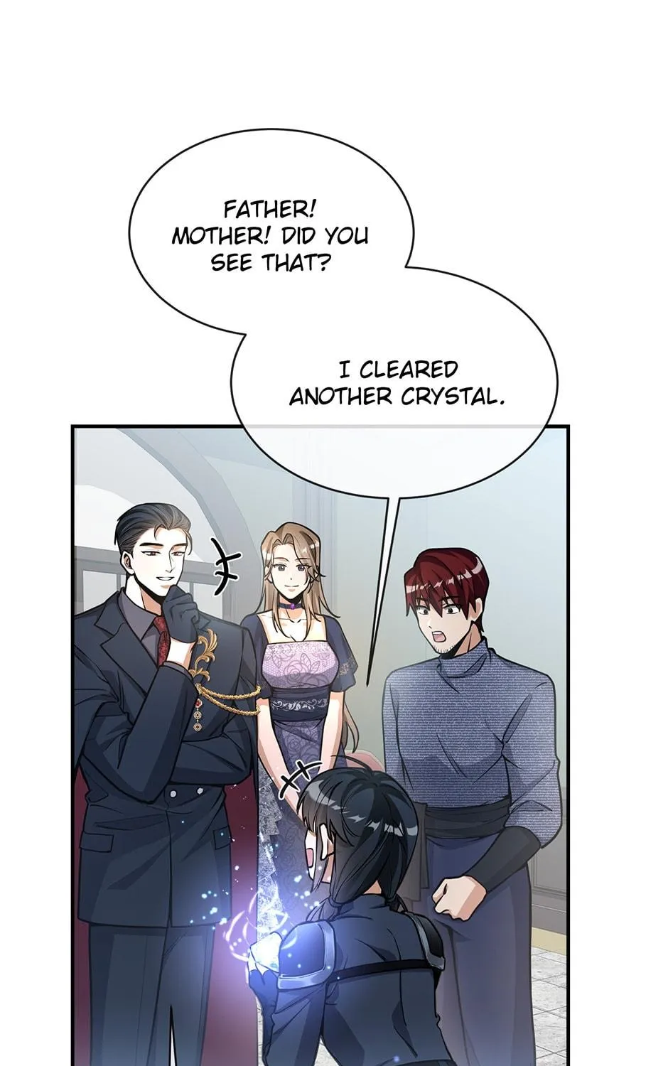 Read The Beginning After the End chapter 2.6 image 55 on Lezhin