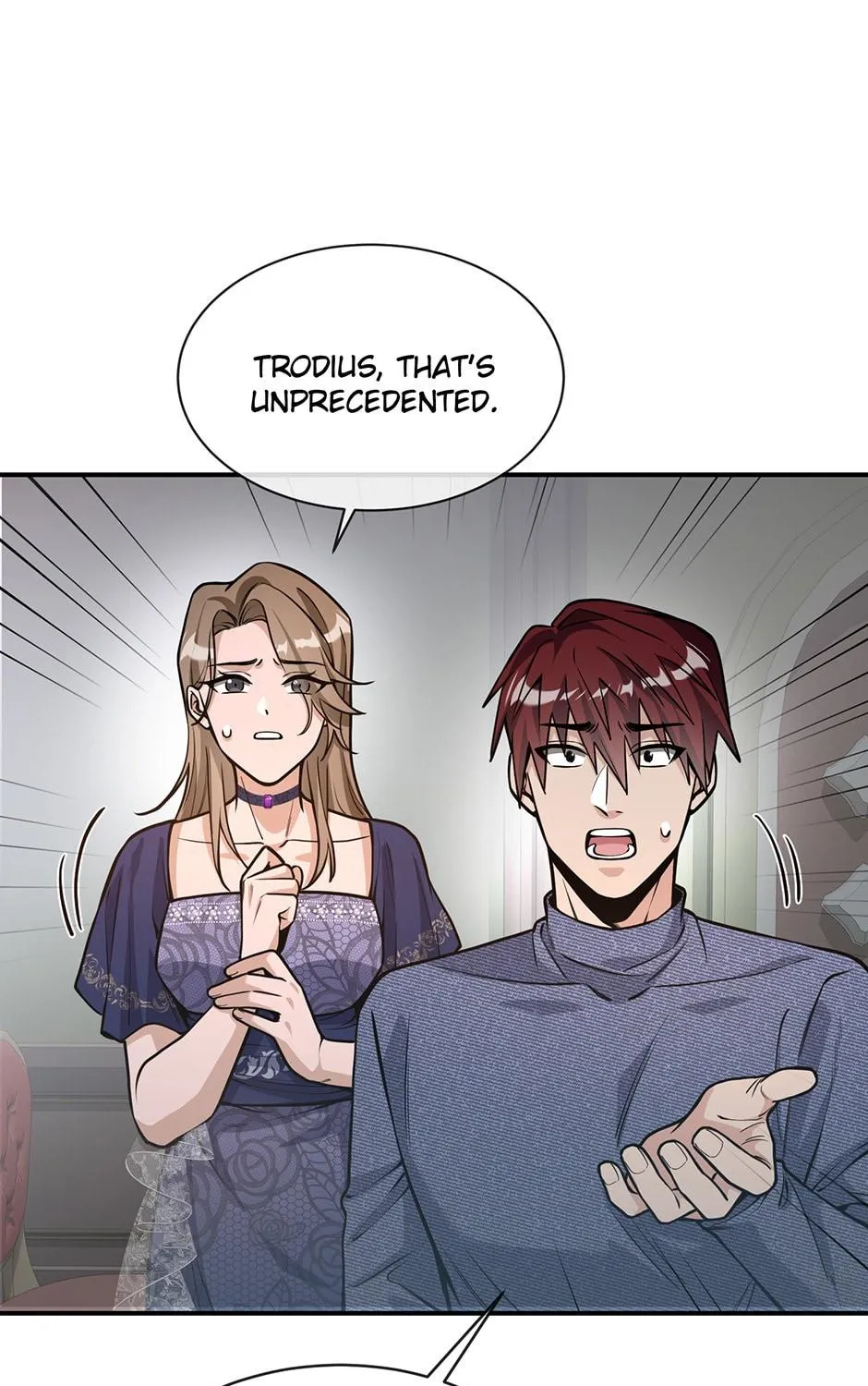 Read The Beginning After the End chapter 2.6 image 61 on Lezhin