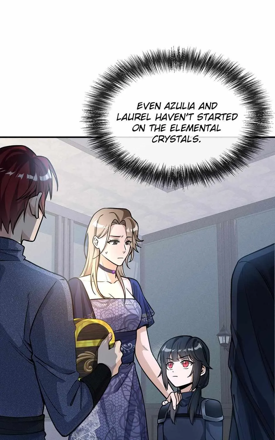 Read The Beginning After the End chapter 2.6 image 71 on Lezhin