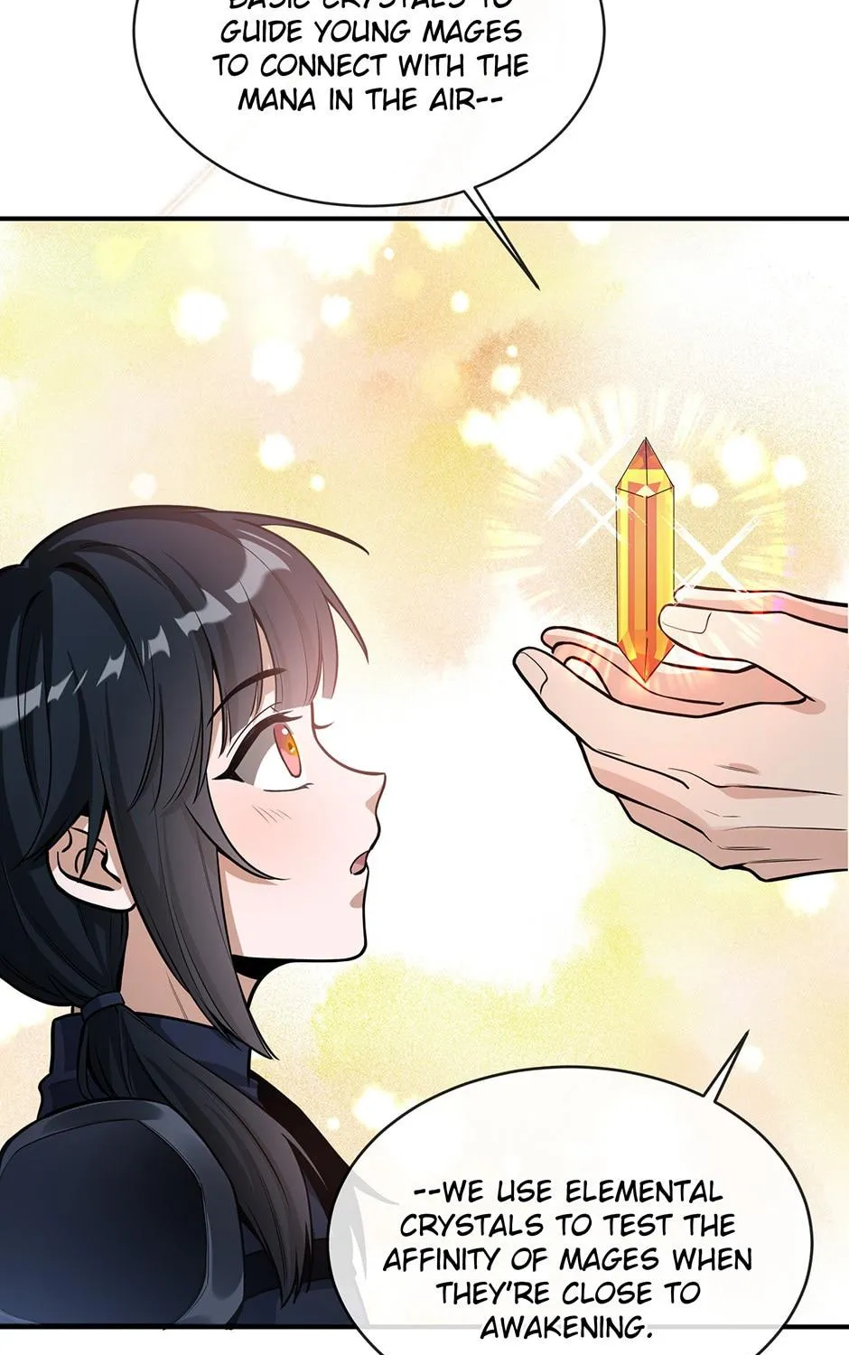 Read The Beginning After the End chapter 2.6 image 81 on Lezhin