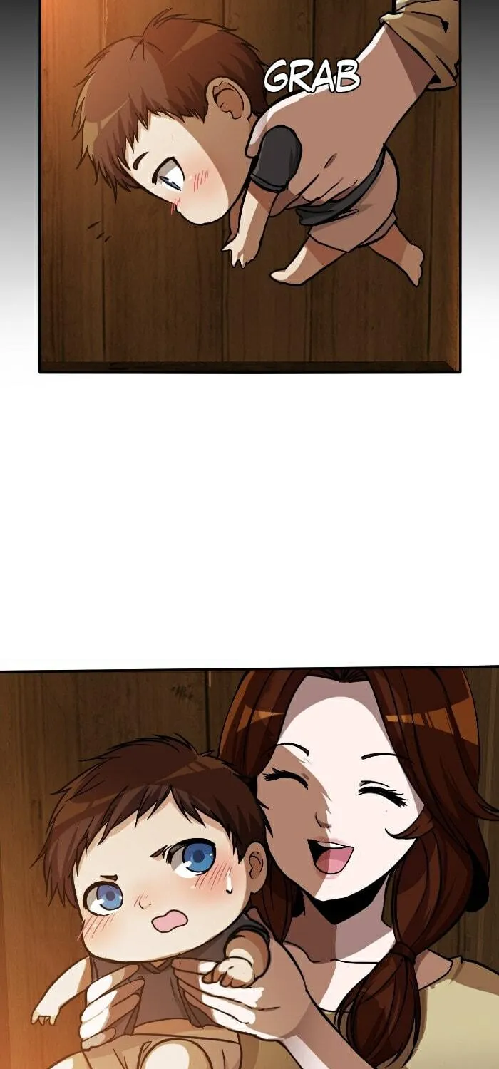 Read The Beginning After the End chapter 2 image 100 on Lezhin