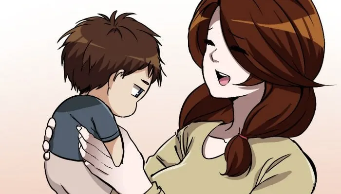 Read The Beginning After the End chapter 2 image 105 on Lezhin