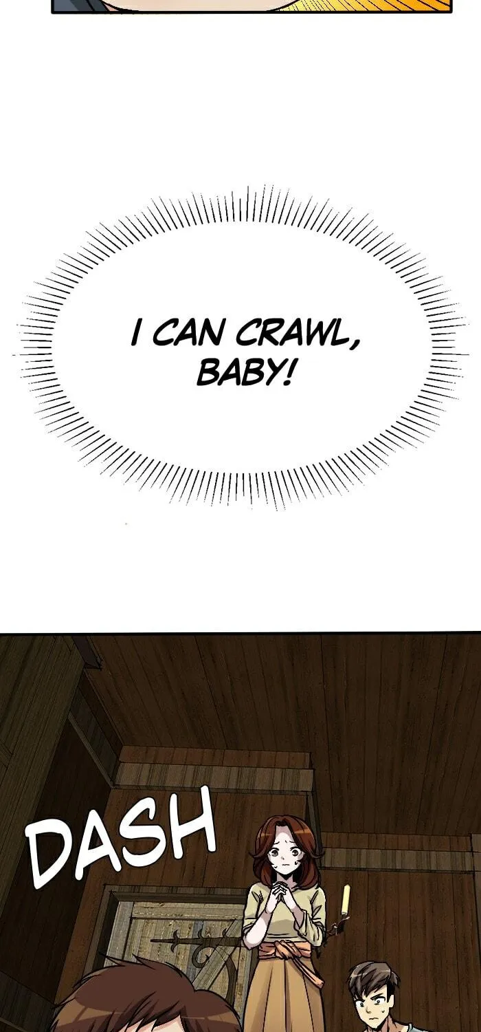 Read The Beginning After the End chapter 2 image 16 on Lezhin