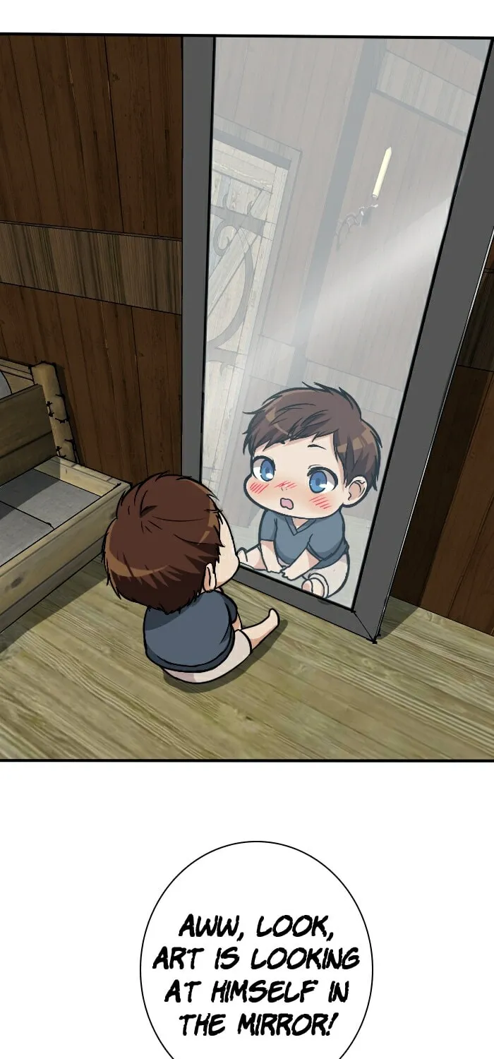 Read The Beginning After the End chapter 2 image 20 on Lezhin